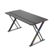 Twisted Minds X-Shaped Legs RGB (150*68*76 Cm) Gaming Desk | TM-GT04-X-RGB